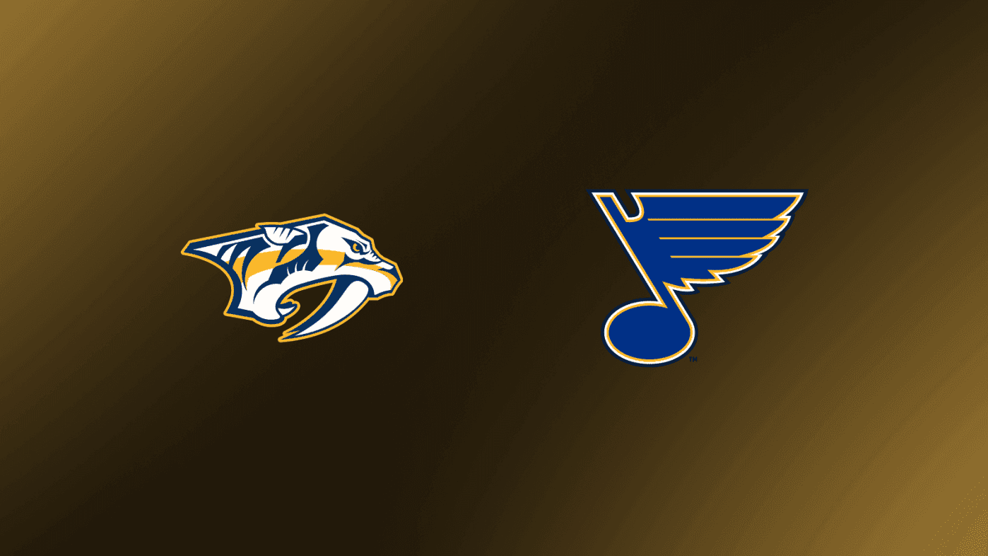 St. Louis Blues on X: The NHL announced today that Game 6 (Thursday at  Enterprise Center) will start at 8:30 p.m. CT. It will be broadcast on  @BallySportsMW and @NHL_On_TNT. #stlblues  /